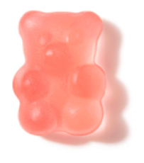 Plant-Based Gummies