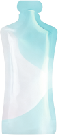 Oral Liquid in Sachet