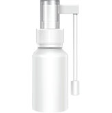 Oral sprays