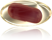 Double Layered Softgel