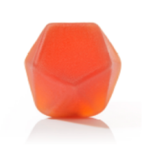 Mixed-Gel Gummies