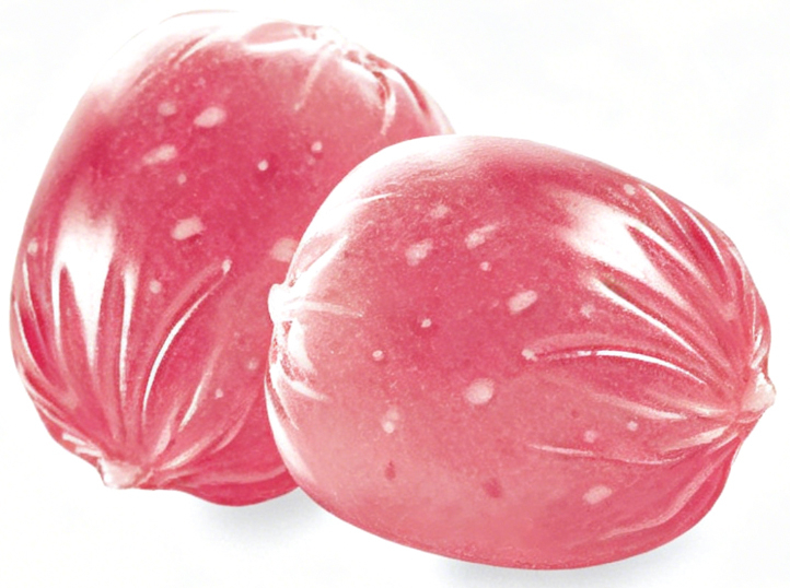 Sausage-coated Gummies